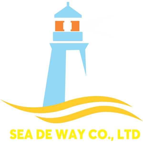 Sea De Way Co., Ltd